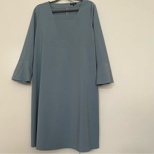 Jones (Austria) Light Blue Dress size 16 (EU 44)